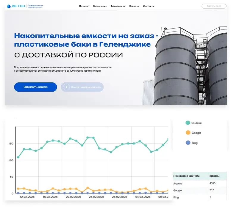 ВК-ТОН