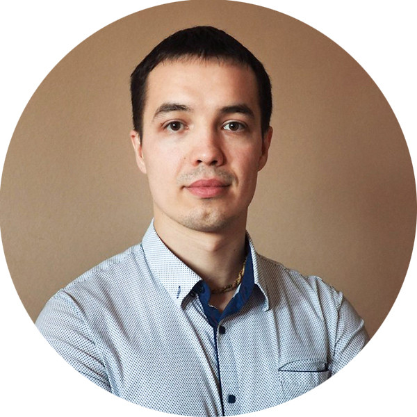 Руслан Шарафутдинов