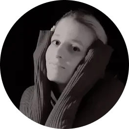Анна Трубина